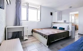 Apartments Siesta