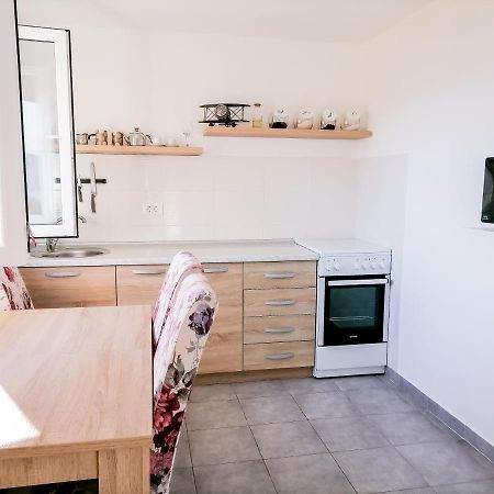 Apartments Siesta Tivat Exterior photo