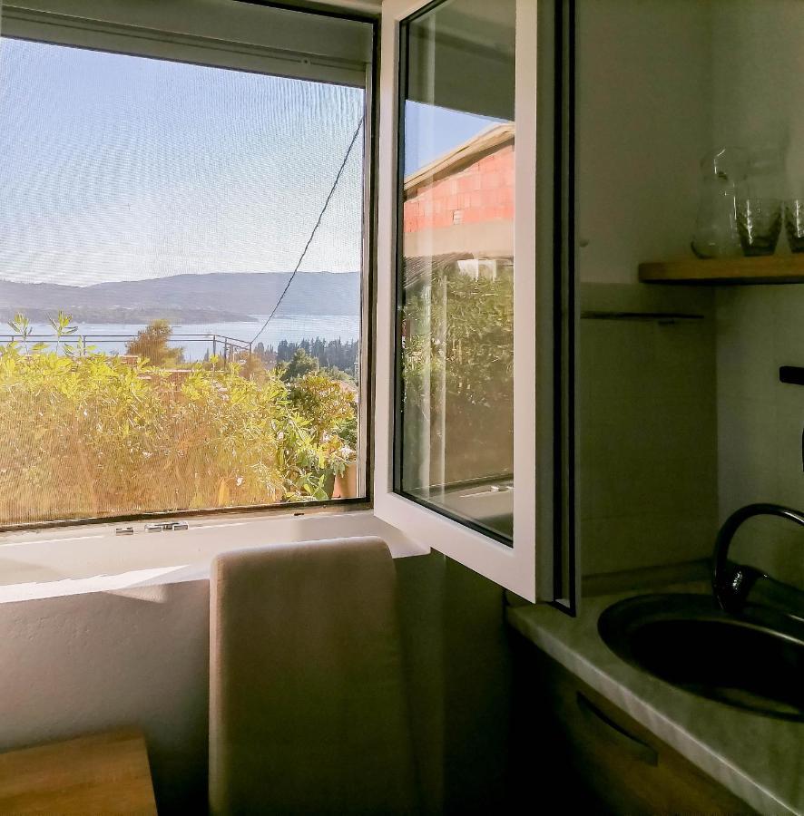 Apartments Siesta Tivat Exterior photo