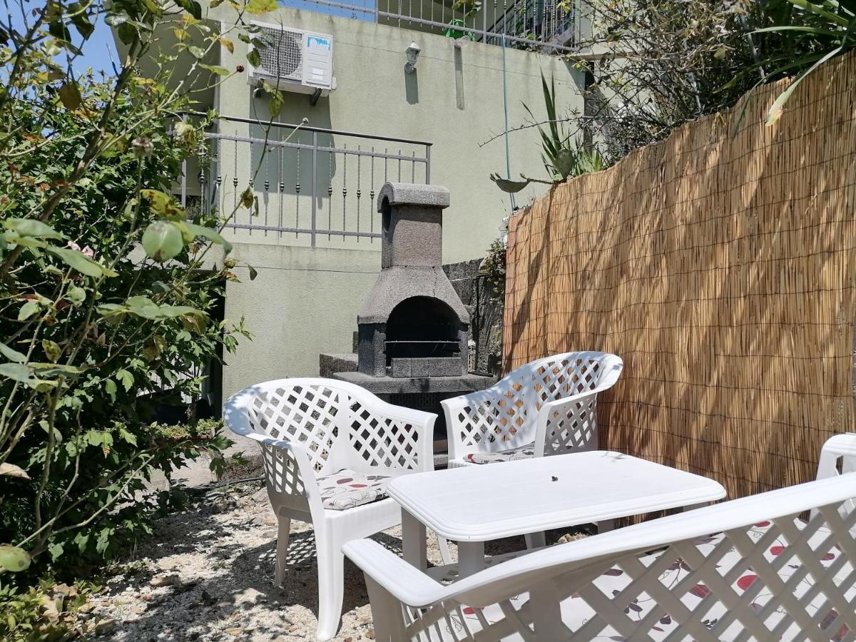 Apartments Siesta Tivat Exterior photo